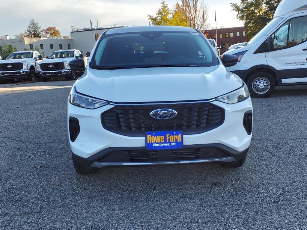 new 2025 Ford Escape car, priced at $29,243