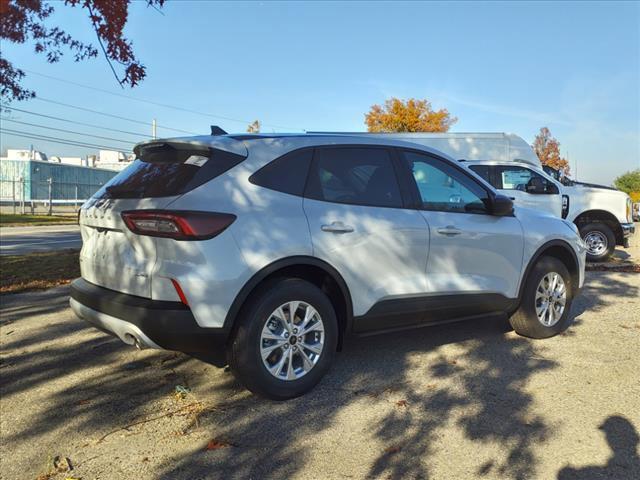 new 2025 Ford Escape car, priced at $32,630