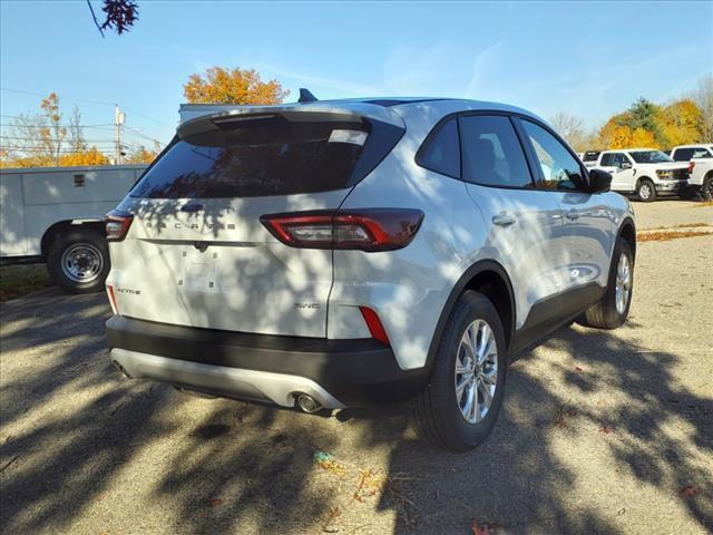 new 2025 Ford Escape car, priced at $32,630