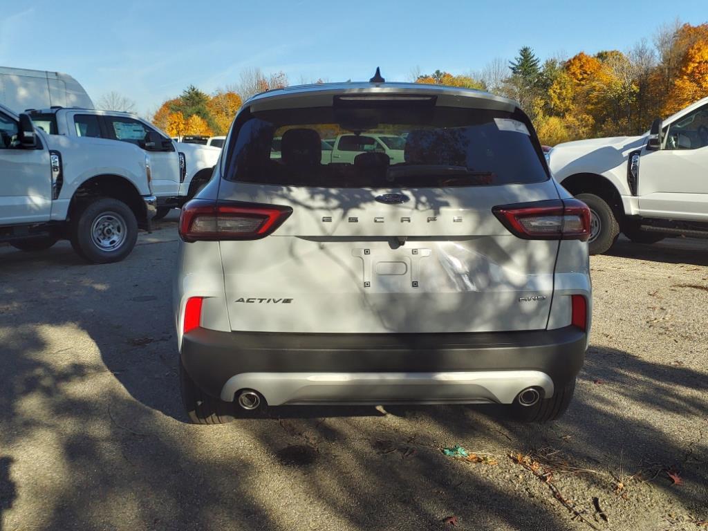 new 2025 Ford Escape car, priced at $29,708