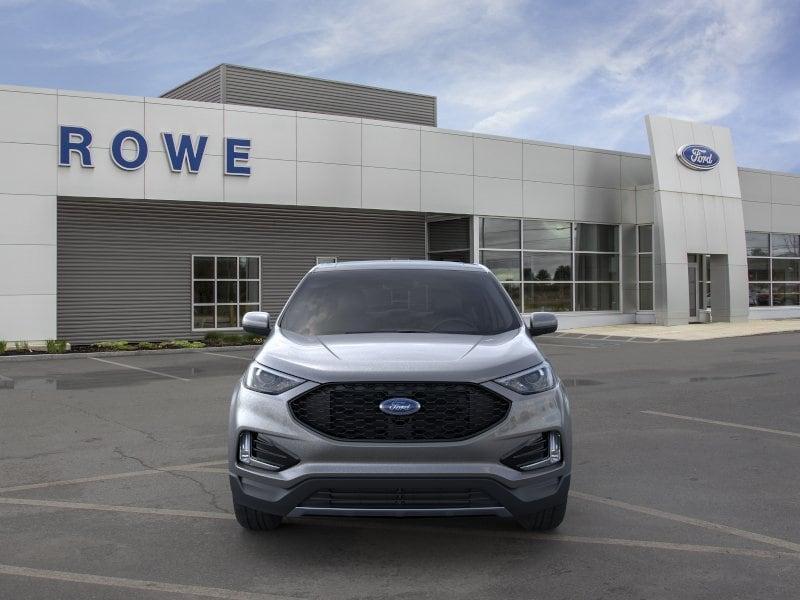 new 2024 Ford Edge car, priced at $44,612