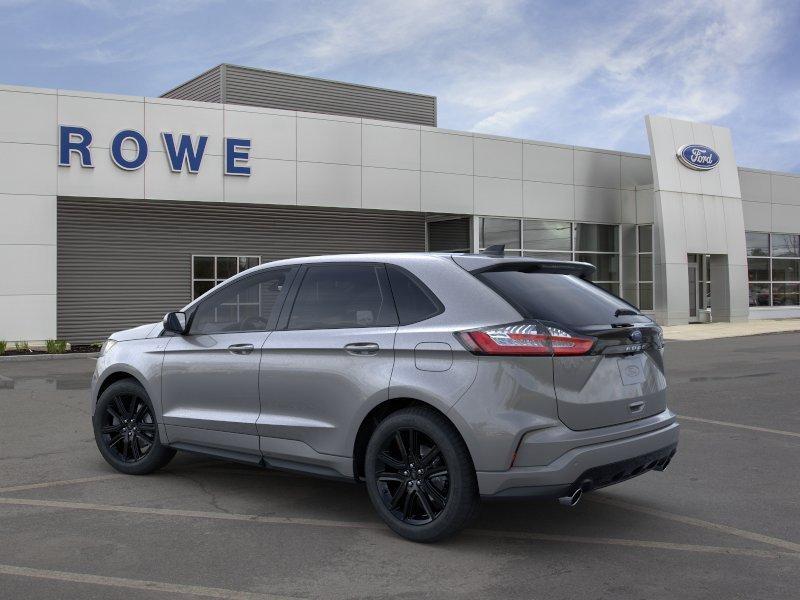 new 2024 Ford Edge car, priced at $44,648