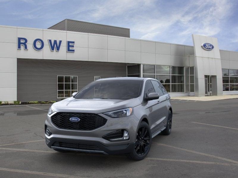 new 2024 Ford Edge car, priced at $44,612