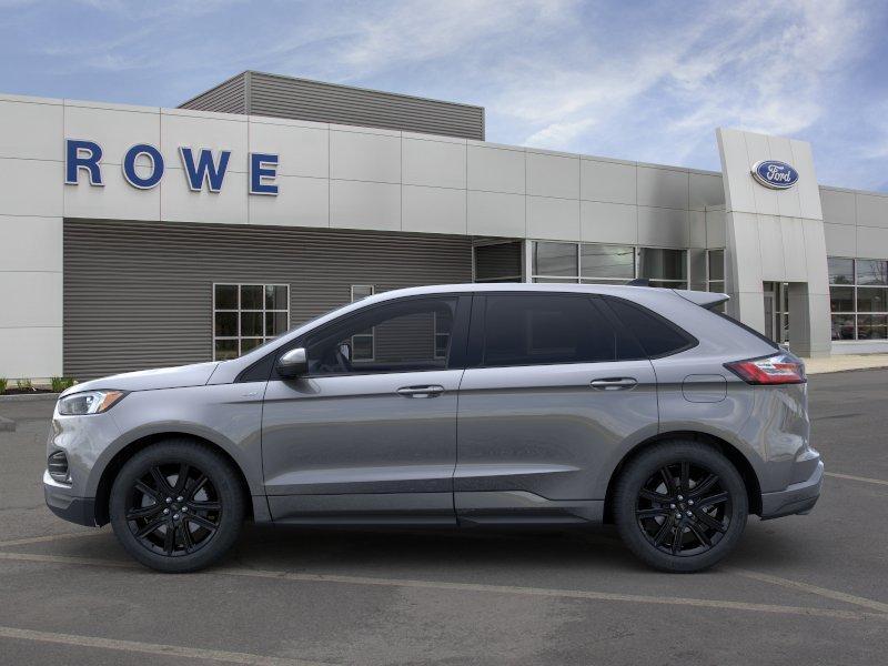 new 2024 Ford Edge car, priced at $44,648