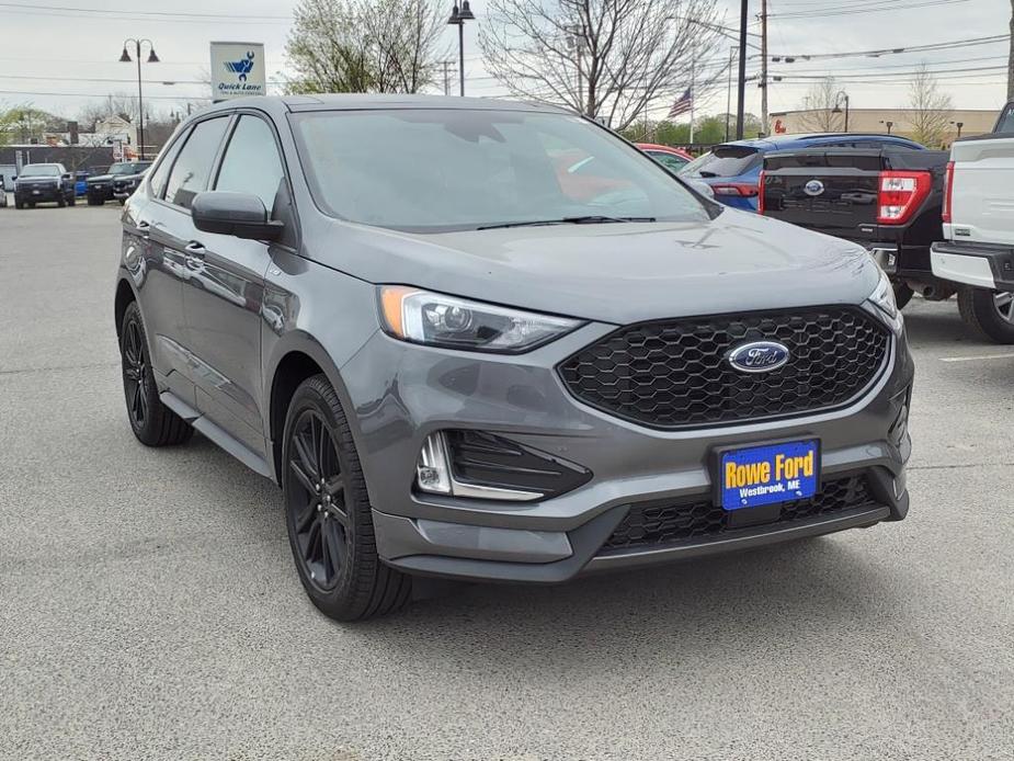 new 2024 Ford Edge car, priced at $44,148