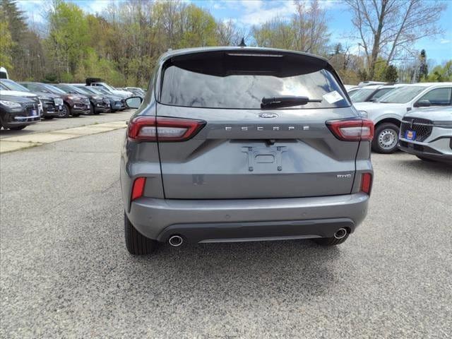 new 2024 Ford Escape car, priced at $26,995