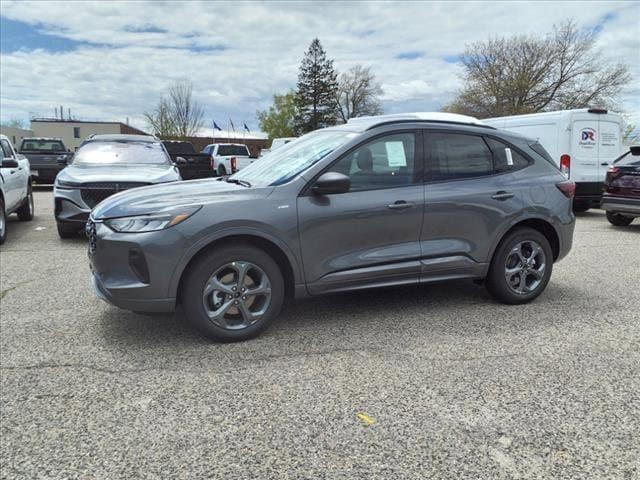 new 2024 Ford Escape car, priced at $26,995