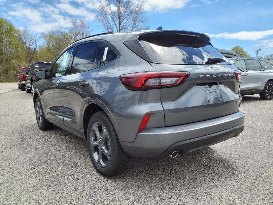 new 2024 Ford Escape car, priced at $30,995