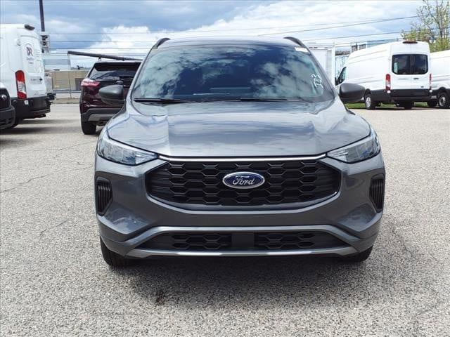 new 2024 Ford Escape car, priced at $26,995