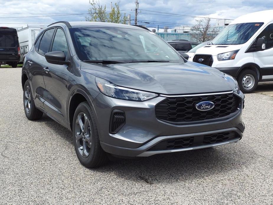 new 2024 Ford Escape car, priced at $30,995