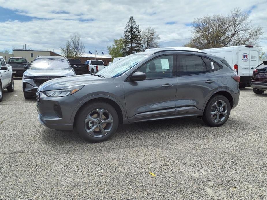 new 2024 Ford Escape car, priced at $30,995