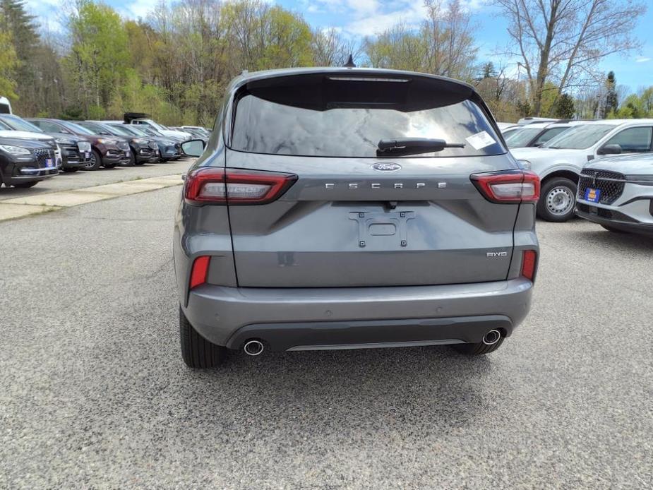 new 2024 Ford Escape car, priced at $30,995