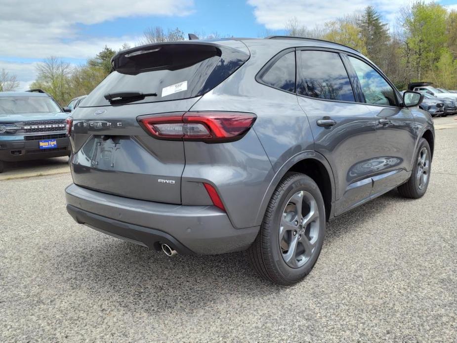 new 2024 Ford Escape car, priced at $30,995