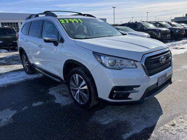 used 2020 Subaru Ascent car, priced at $27,991