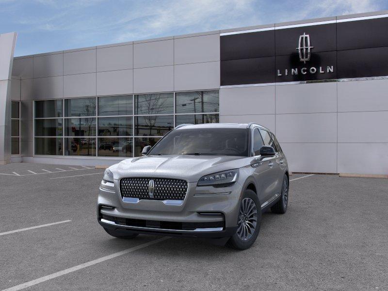 new 2024 Lincoln Aviator car, priced at $61,490