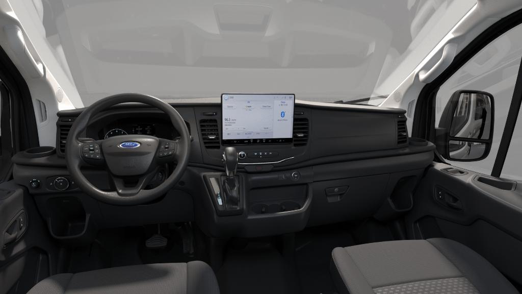 new 2024 Ford Transit-150 car, priced at $44,310