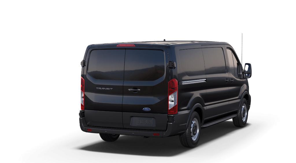 new 2024 Ford Transit-150 car, priced at $44,310