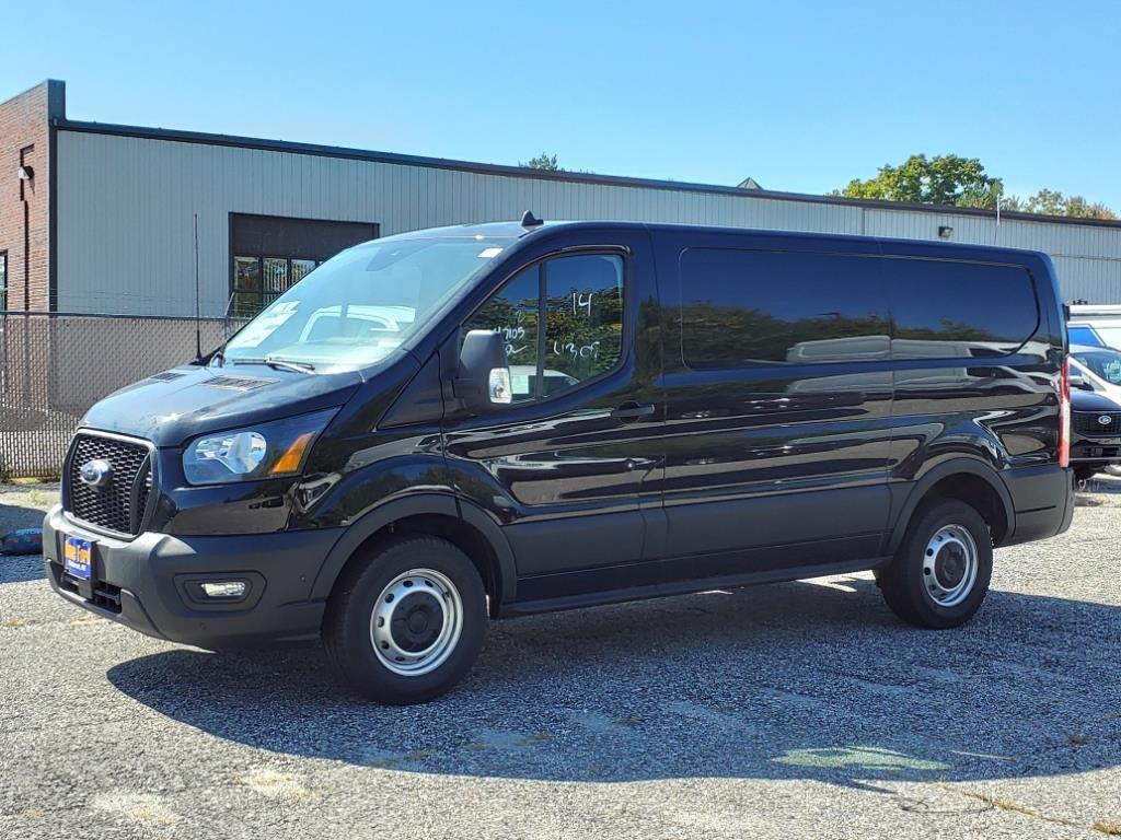 new 2024 Ford Transit-150 car, priced at $49,340