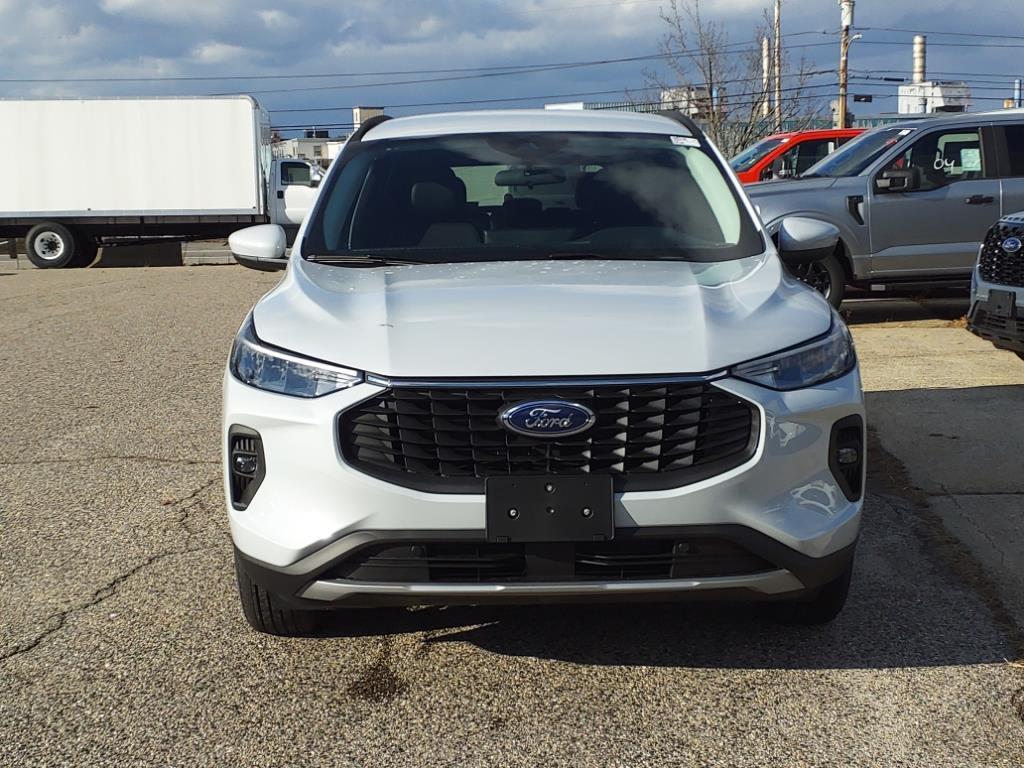 new 2025 Ford Escape car, priced at $36,605