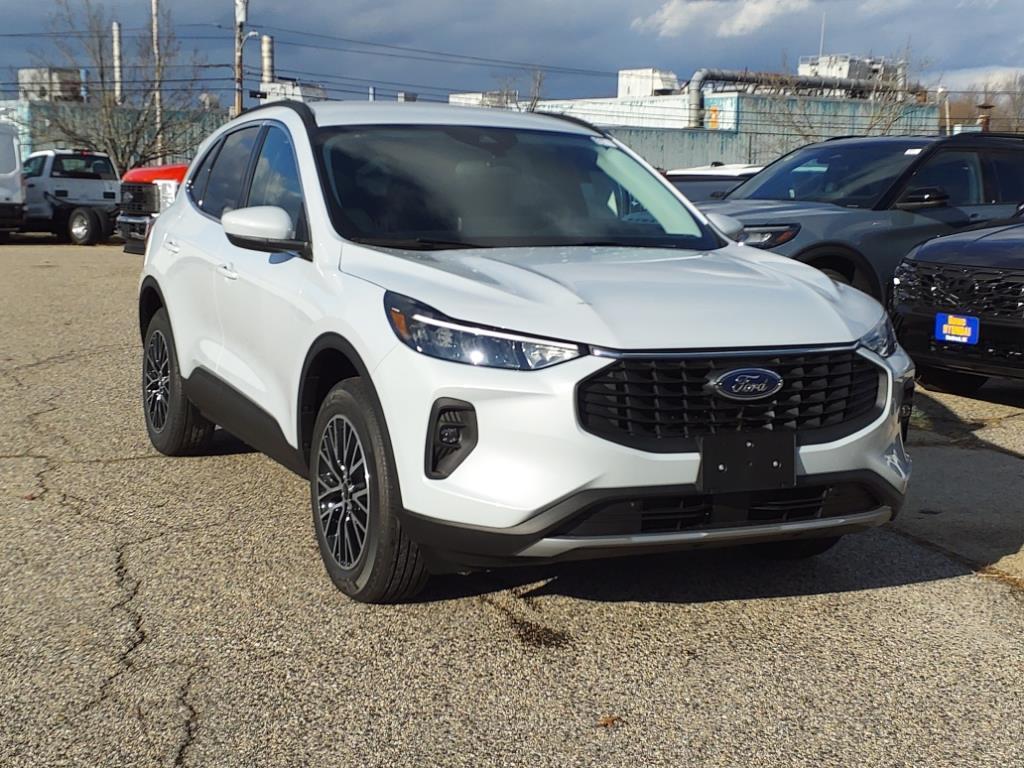 new 2025 Ford Escape car, priced at $36,605