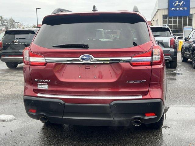 used 2020 Subaru Ascent car, priced at $23,393