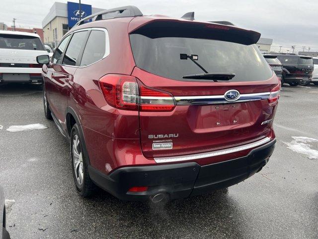 used 2020 Subaru Ascent car, priced at $23,393