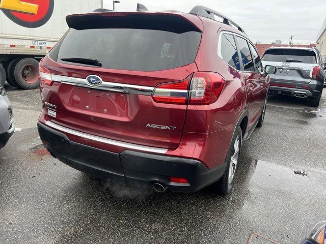 used 2020 Subaru Ascent car, priced at $23,393