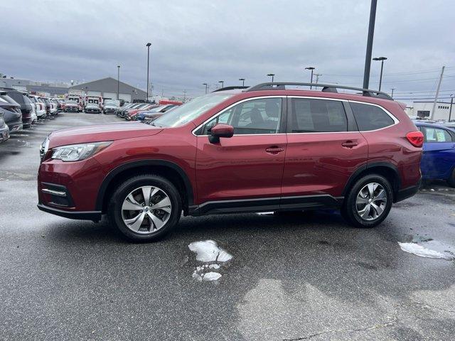 used 2020 Subaru Ascent car, priced at $23,393