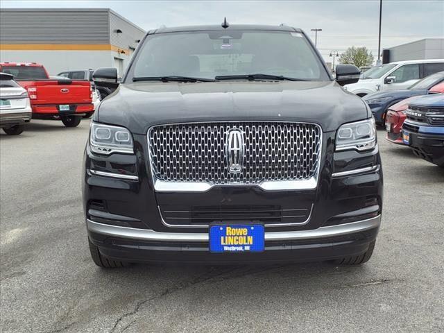 new 2024 Lincoln Navigator car, priced at $91,168