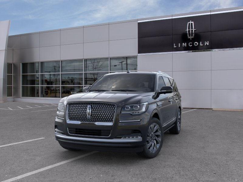 new 2024 Lincoln Navigator car