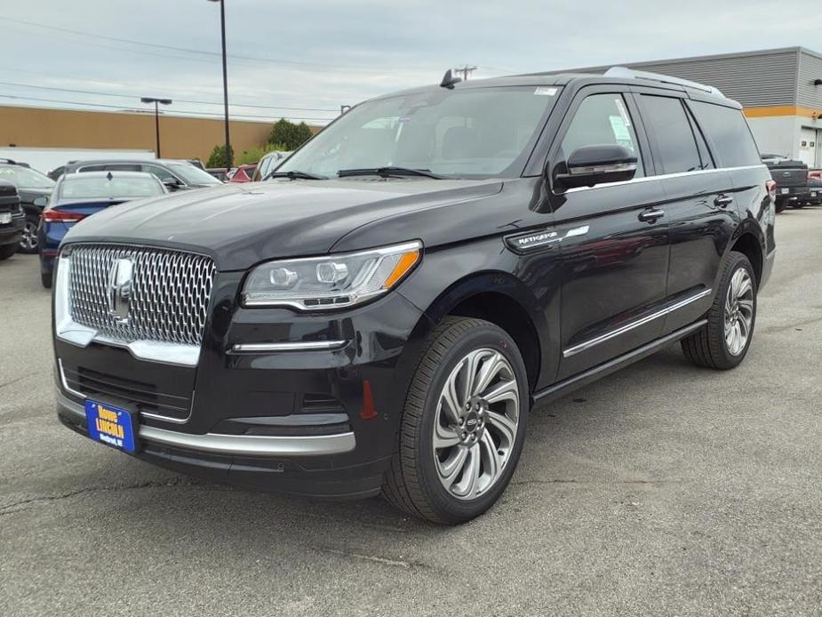 new 2024 Lincoln Navigator car, priced at $92,168