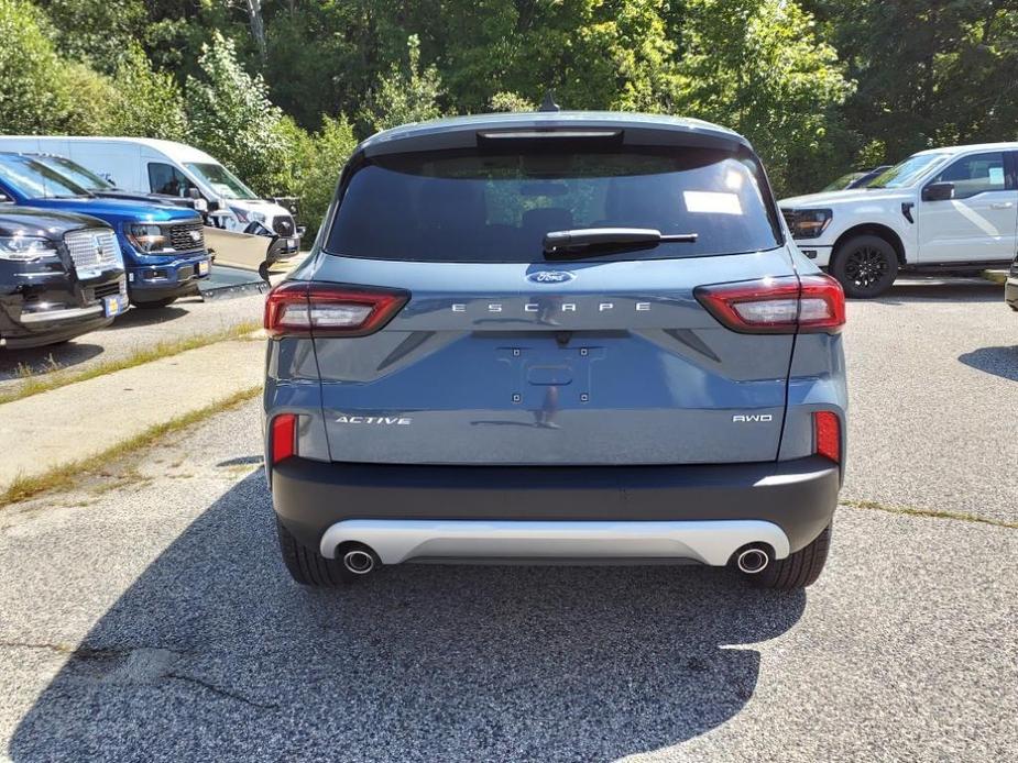 new 2024 Ford Escape car, priced at $31,170