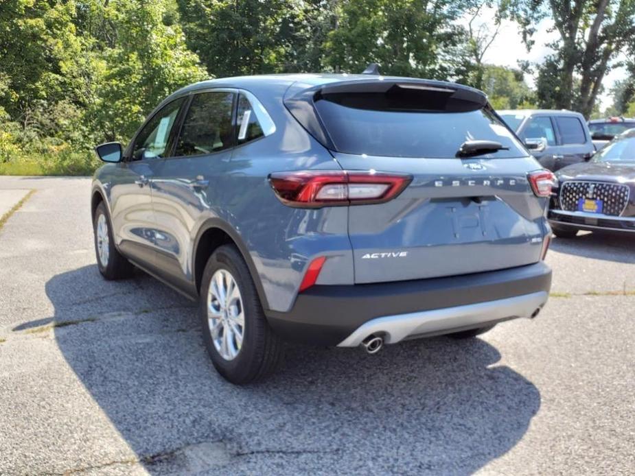 new 2024 Ford Escape car, priced at $31,170