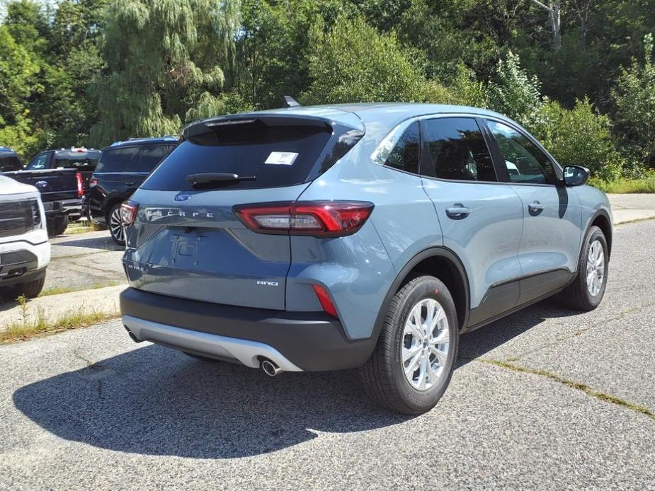 new 2024 Ford Escape car, priced at $31,170