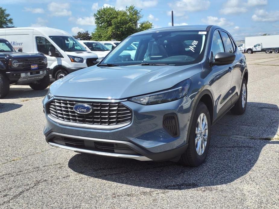 new 2024 Ford Escape car, priced at $31,170