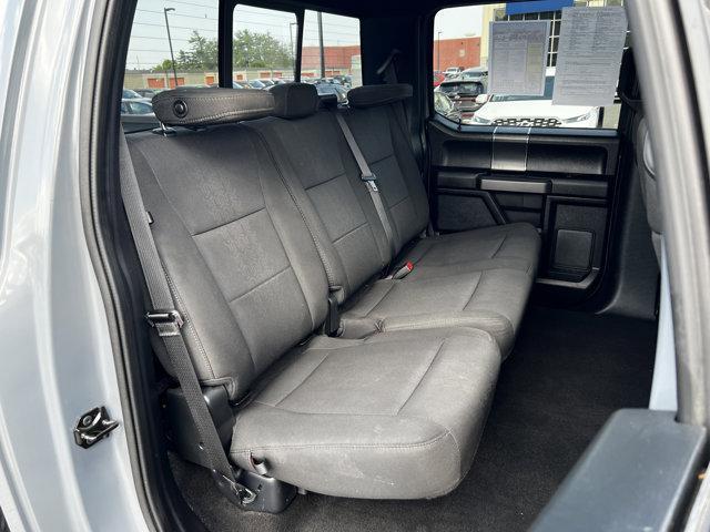 used 2019 Ford F-150 car, priced at $41,991