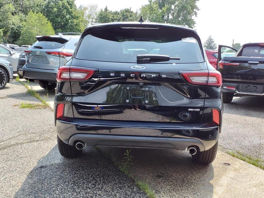 new 2024 Ford Escape car, priced at $30,995