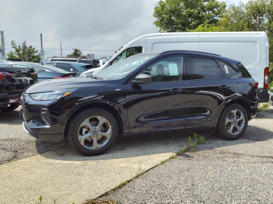 new 2024 Ford Escape car, priced at $30,995