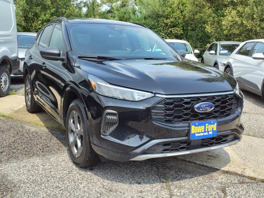 new 2024 Ford Escape car, priced at $30,995