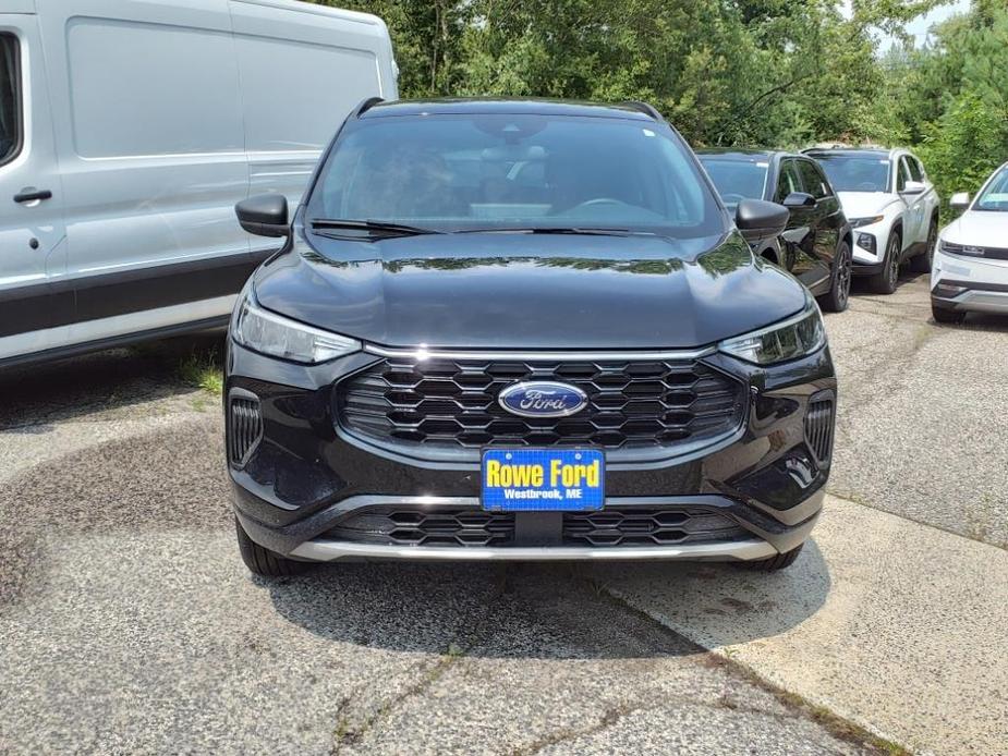 new 2024 Ford Escape car, priced at $30,995