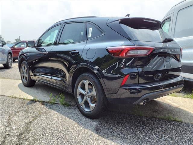 new 2024 Ford Escape car, priced at $26,995