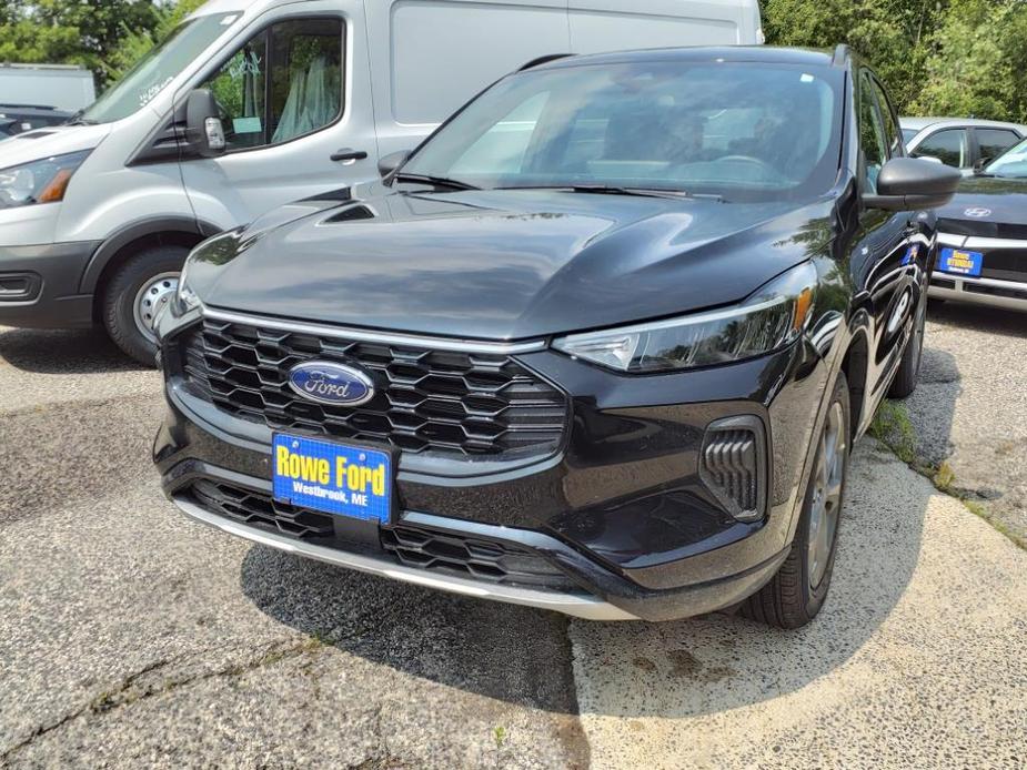 new 2024 Ford Escape car, priced at $30,995