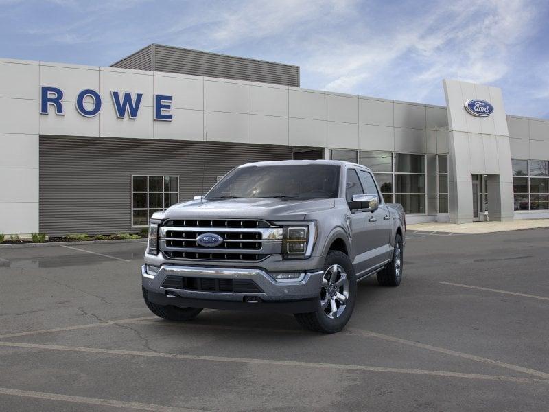 new 2023 Ford F-150 car, priced at $66,349