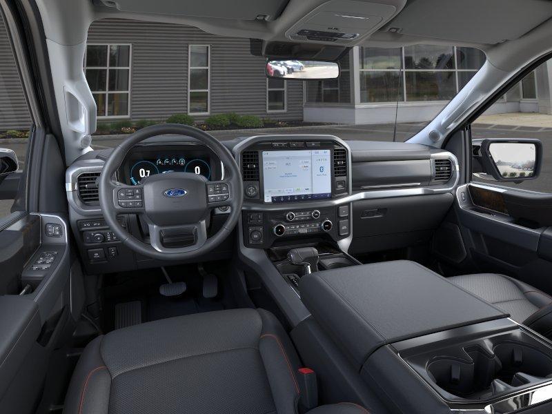 new 2023 Ford F-150 car, priced at $66,349