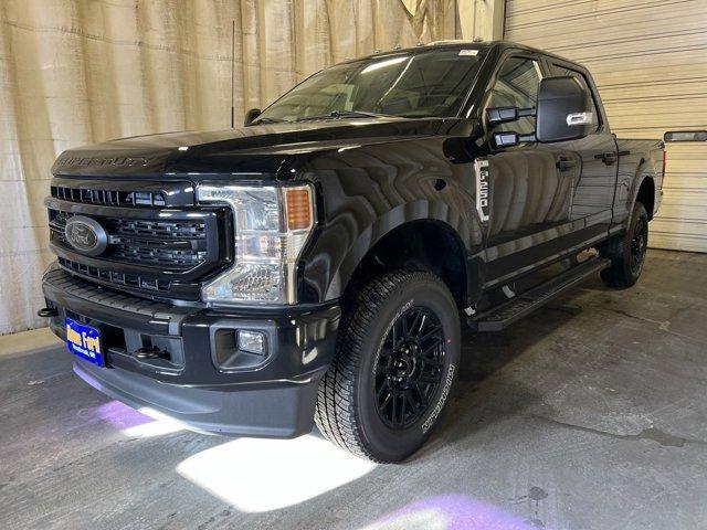 used 2022 Ford F-250 car, priced at $64,575