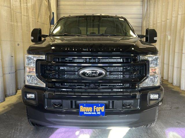 used 2022 Ford F-250 car, priced at $64,575