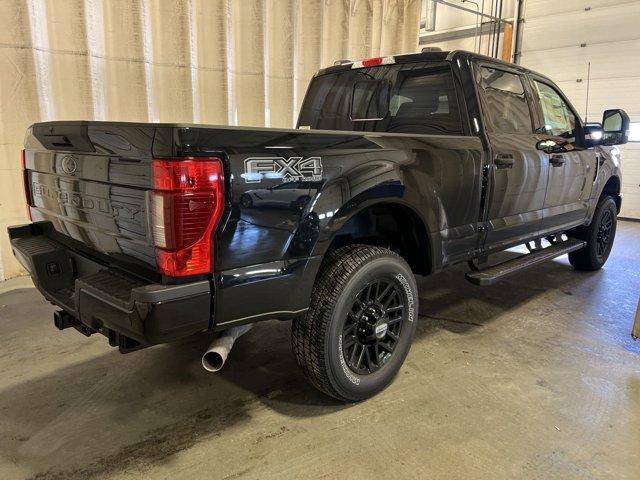 used 2022 Ford F-250 car, priced at $64,575