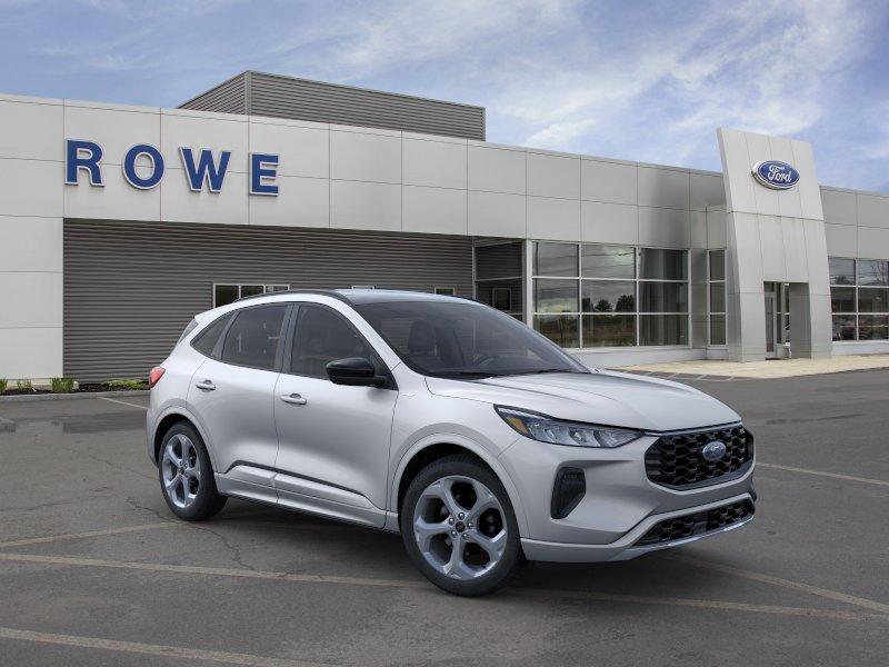 new 2023 Ford Escape car, priced at $32,075