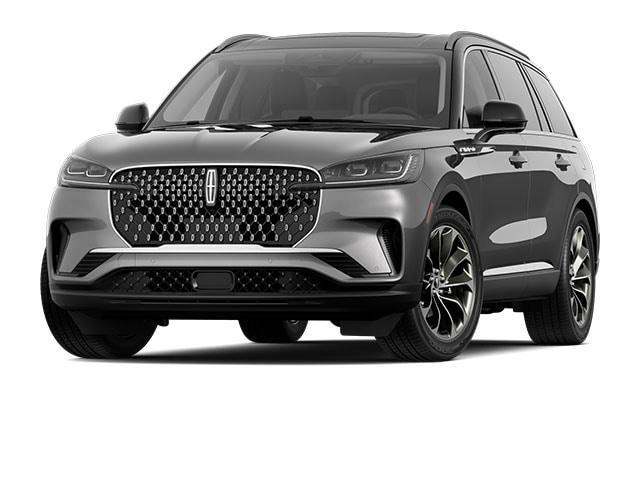 new 2025 Lincoln Aviator car, priced at $79,650