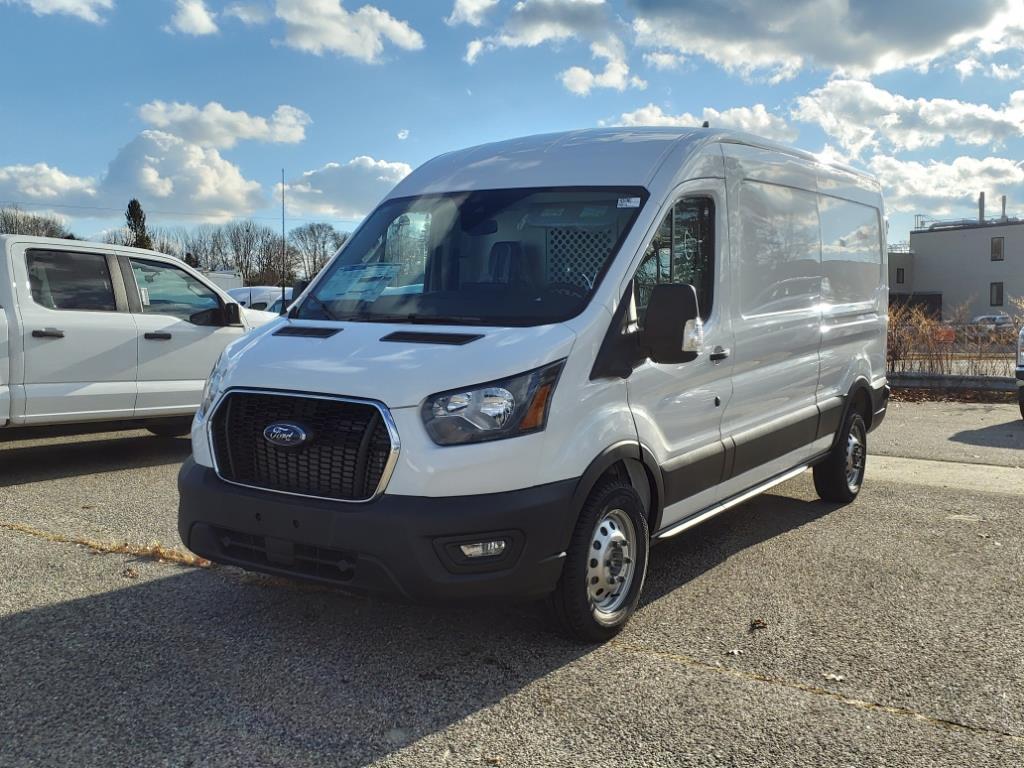 new 2024 Ford Transit-250 car, priced at $61,805